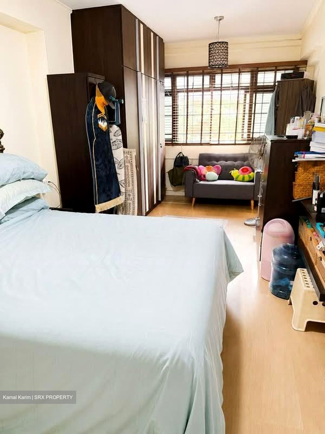 Blk 512 Pangshan Court (Bukit Panjang), HDB 5 Rooms #577634071